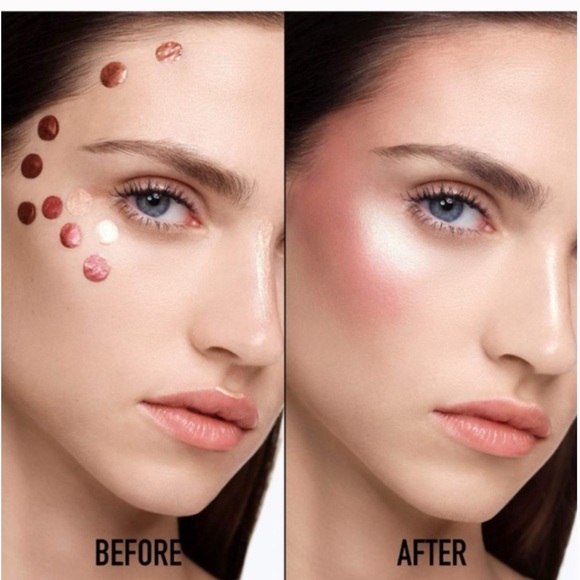 Dior Forever Glow Maximizer - colors: Pink, Pearly, Bronze, Rosy - Picture 5 of 17